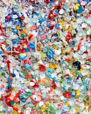 Plastics Pollution & Solutions